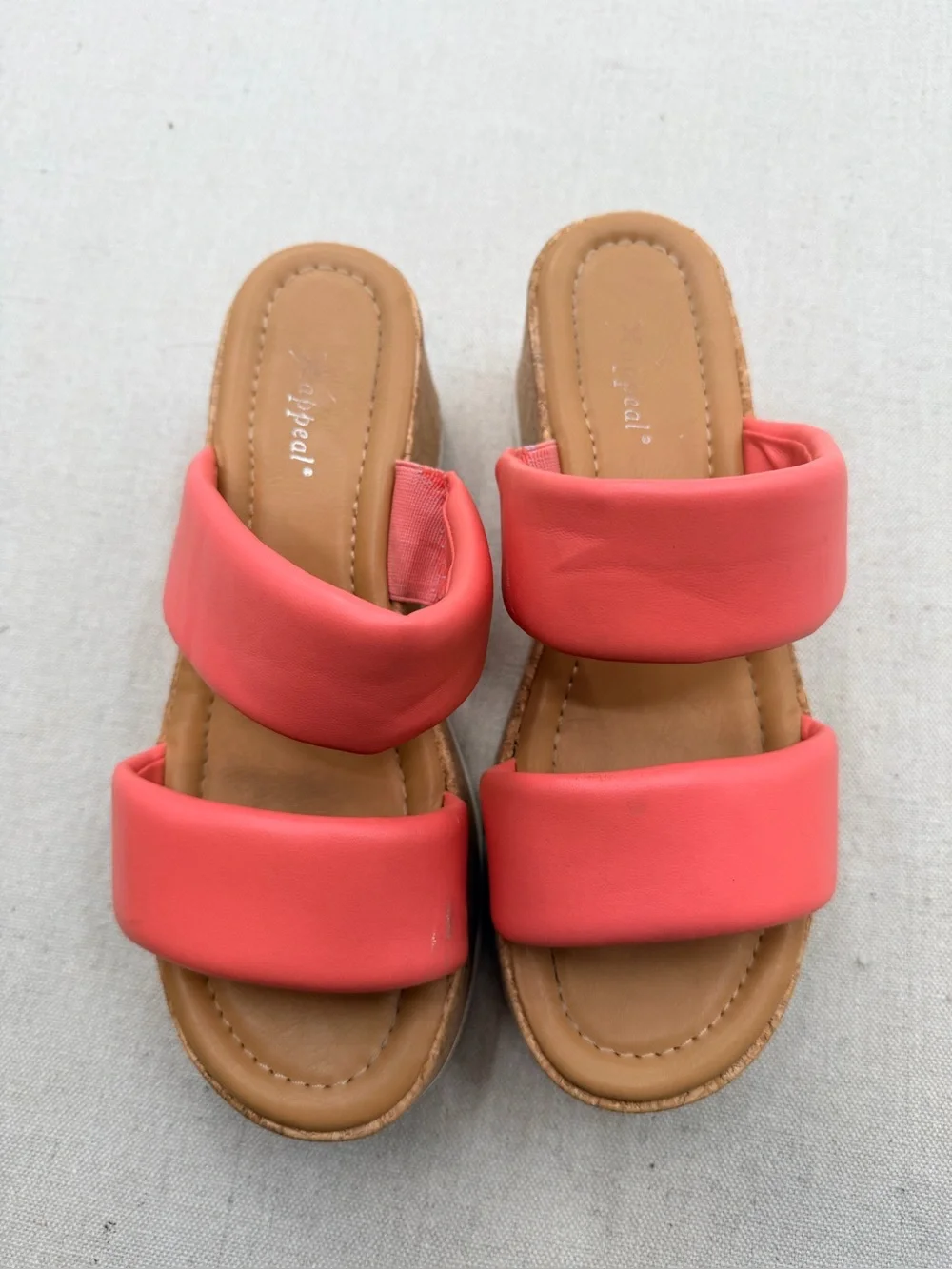 Xappeal stylish coral